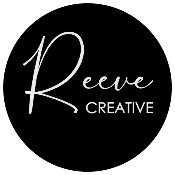 Dean Reeve Art