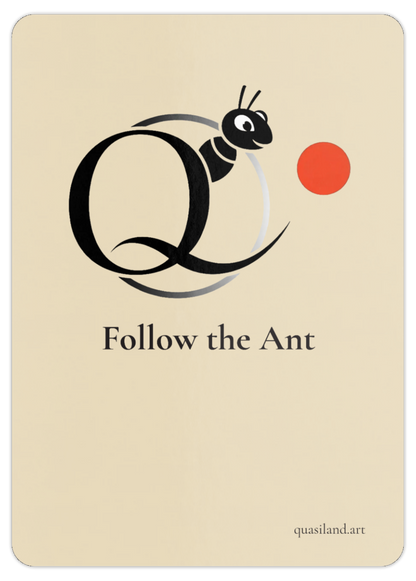 QCA-001 — The Bug with the Plug